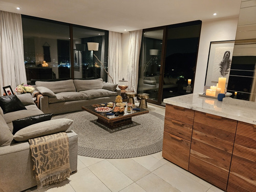 Venta Departamento 1D 2B 1E La Dehesa - Lo Barnechea