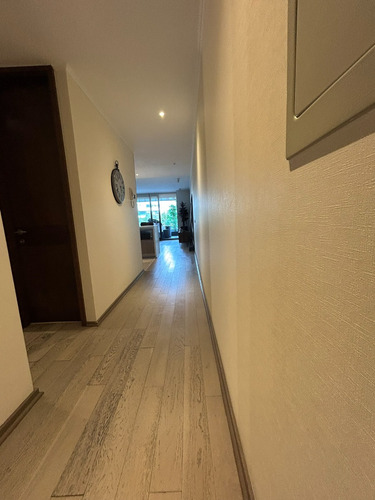 Arriendo Departamento S 2D en suite Walk-in cl&oacute;set 2B 1E 1B La Dehesa - Lo Barnechea