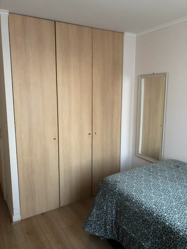 Arriendo Departamento NO 3D en suite Walk-in cl&oacute;set 3B 1E 1B Blest Gana - La Reina