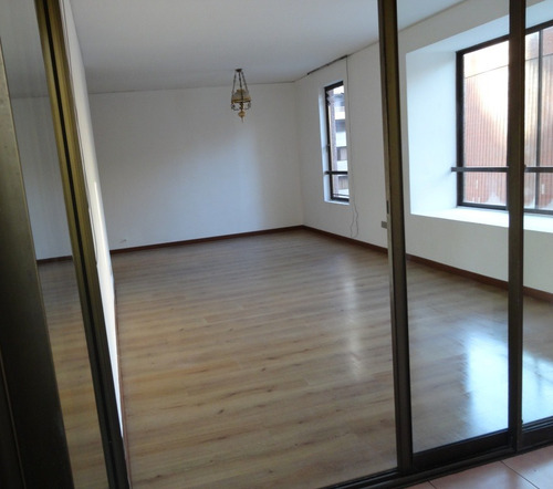Arriendo Departamento 2D 2B Los Leones - Providencia