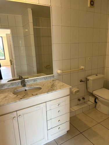 Arriendo Departamento NO 3D 3B 1E 1B Metro Hernando de Magallanes - Las Condes