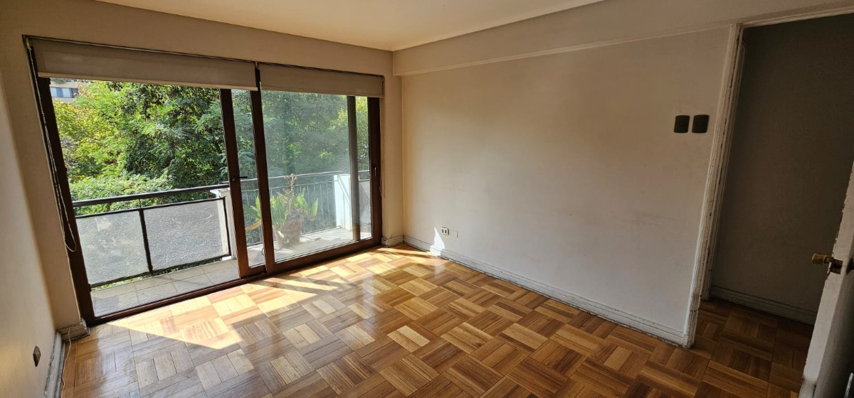 Venta Departamento NO 4D 3B 1Bd Los Leones - Providencia