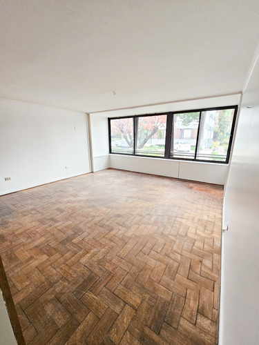 Venta Departamento 2D 2B 1E Vaticano - Las Condes