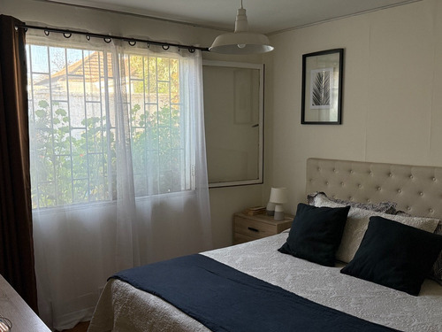 Venta Casa NOSP 3D 1B 2E 1B Diego de Almagro - &Ntilde;u&ntilde;oa