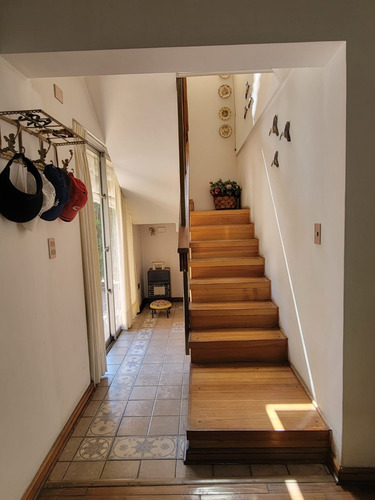 Venta Casa SO 5D 6B 5E 1B P&iacute;o XI - Vitacura