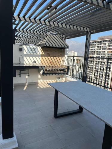 Venta Departamento 1D 1B 1E Metro Irarrázaval - Ñuñoa