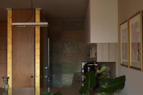 Arriendo Departamento 1D 1B 1E 1B P&iacute;o XI - Vitacura