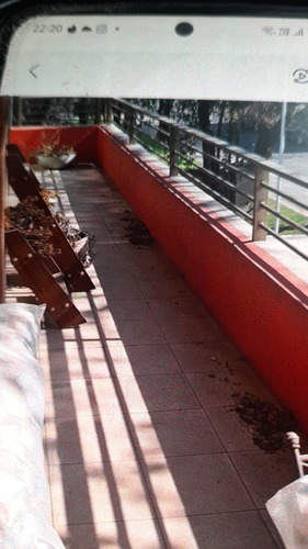 Arriendo Departamento NP 3D 3B 1E Las Lilas - Providencia