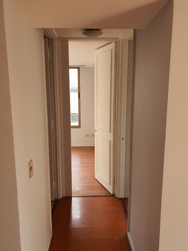 Venta Departamento NP 2D 2B 1E 1B Los Leones - Providencia