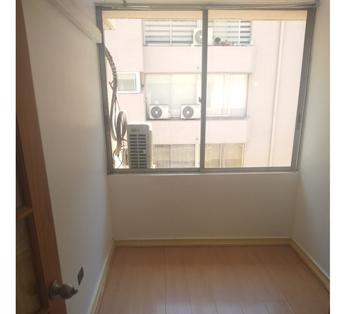 Venta Departamento 2D Walk-in cl&oacute;set 1B 1E Metro Monse&ntilde;or Eyzaguirre - &Ntilde;u&ntilde;oa