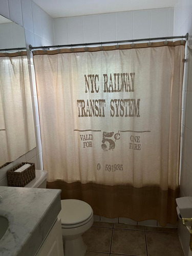 Arriendo Casa 5D en suite 4B 3E 1B La Dehesa - Lo Barnechea