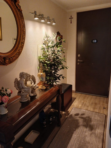 Venta Departamento NOSP 3D en suite Walk-in cl&oacute;set 2B 1E 1B Estadio Nacional - &Ntilde;u&ntilde;oa