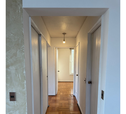 Arriendo Departamento O 4D 3B 1E Metro Pr&iacute;ncipe de Gales - Country Club - La Reina