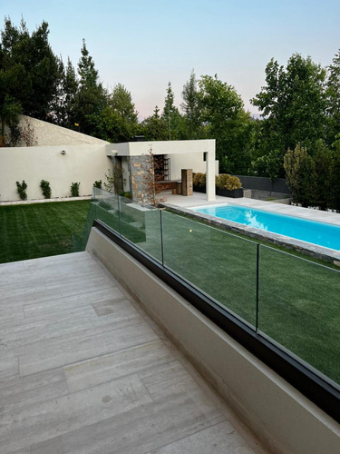 Venta Casa SO 5D 6B 7E 3B Los Trapenses - Lo Barnechea