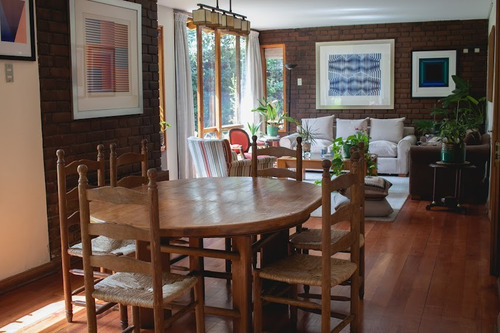 Venta Casa NO 5D en suite Walk-in cl&oacute;set 3B 5E 1B Pedro de Valdivia Norte - Providencia