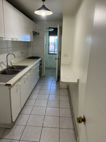 Arriendo Departamento SO 3D 2B 1E 1B Plaza &Ntilde;u&ntilde;oa - &Ntilde;u&ntilde;oa