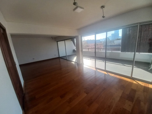 Venta Departamento NO 3D en suite Walk-in cl&oacute;set 3B 2E 1B Las Lilas - Providencia