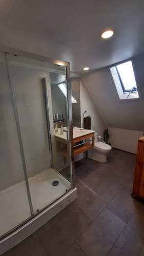 Arriendo Casa 5D en suite 4B 1E Carlos Ossand&oacute;n - La Reina