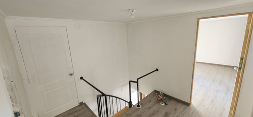 Venta Casa 6D 4B 2E Plaza Ega&ntilde;a - &Ntilde;u&ntilde;oa