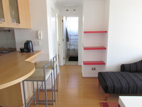 Venta Departamento SP 2D 1B 1E 1B Pedro de Valdivia - Providencia