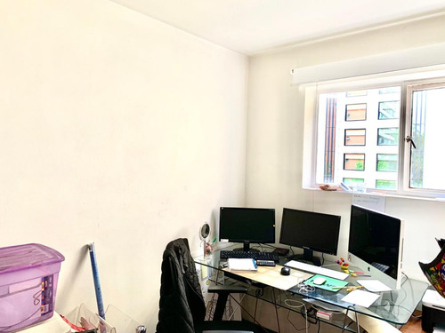 Arriendo Departamento NOSP 3D 2B 1E Metro Tobalaba - Mall Costanera - Providencia