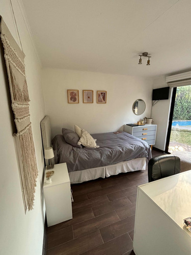 Venta Casa 4D 3B 2E Los Dominicos - Las Condes