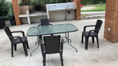 Arriendo Departamento NO 5D 4B 2E 1B Metro Manquehue - Apumanque - Las Condes