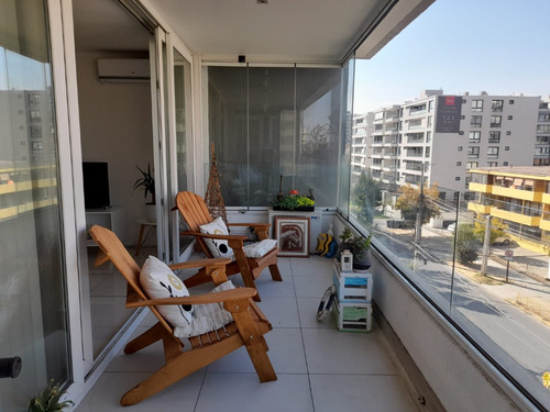 Venta Departamento NO 3D en suite Walk-in cl&oacute;set 2B 1E 1B Plaza &Ntilde;u&ntilde;oa - &Ntilde;u&ntilde;oa