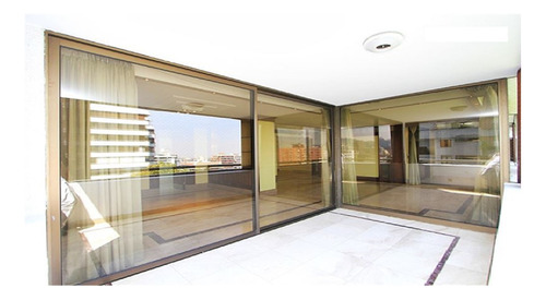 Arriendo Departamento 4D en suite 4B 2E 1B Las Lilas - Providencia