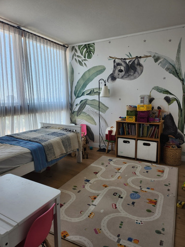 Venta Departamento SP 2D en suite 2B 1E 1B Nueva Las Condes - Las Condes