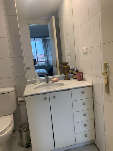 Arriendo Departamento O 1D 1B 1E 1B Parque Padre Alberto Hurtado - Las Condes