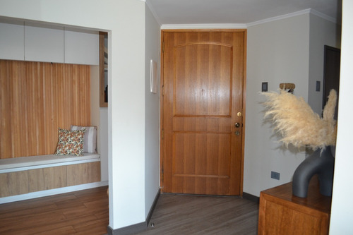 Venta Departamento NO 3D 3B 1E 1B Sebasti&aacute;n Elcano - Las Condes