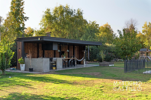 Venta Casa N 4D en suite Walk-in cl&oacute;set 3B 6E 2B Chicureo - Colina