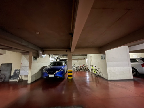 Arriendo Departamento O 3D en suite Walk-in cl&oacute;set 3B 2E 1B Pedro de Valdivia Norte - Providencia