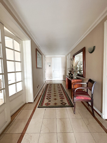 Venta Departamento 5D 4B 3E 1B Parque Bicentenario - Vitacura