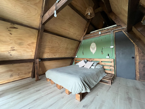 Venta Casa NP 2D en suite Walk-in cl&oacute;set 2B 1E 2B  - Puerto Varas