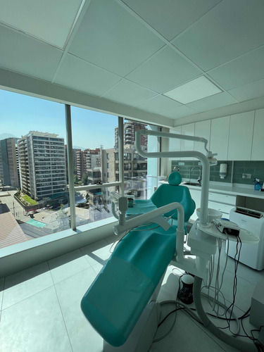 Venta Oficina 1B 1E Metro Manquehue - Apumanque - Las Condes