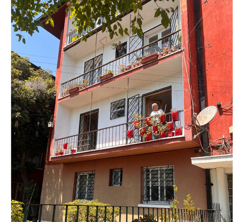 Arriendo Departamento NOSP 3D 2B 1E 1B Estadio Nacional - &Ntilde;u&ntilde;oa