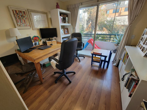 Arriendo Departamento NOSP 4D en suite Walk-in cl&oacute;set 4B 2E 1B Juan XXIII - Vitacura