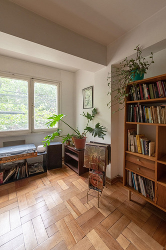 Venta Departamento NP 3D 2B 1B Metro Irarr&aacute;zaval - &Ntilde;u&ntilde;oa