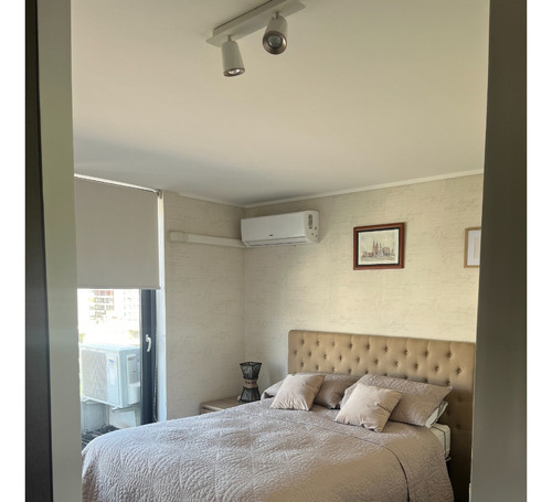 Arriendo Departamento SP 2D en suite 2B 1E 1B Los Leones - Providencia