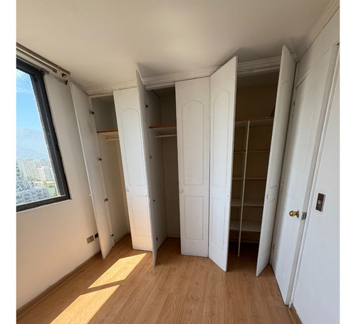 Venta Departamento O 3D en suite 2B 2E 1B Plaza Ega&ntilde;a - &Ntilde;u&ntilde;oa