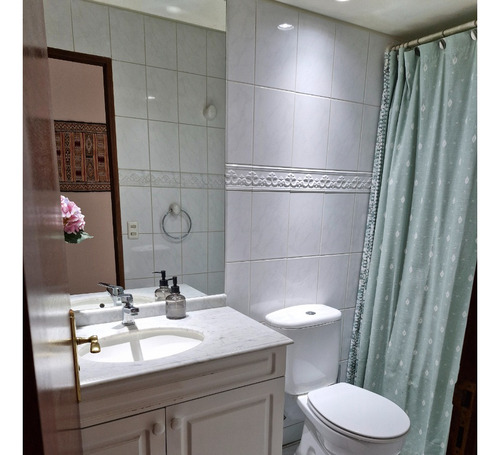 Arriendo Departamento SP 2D en suite 3B 1E 1B Vaticano - Las Condes