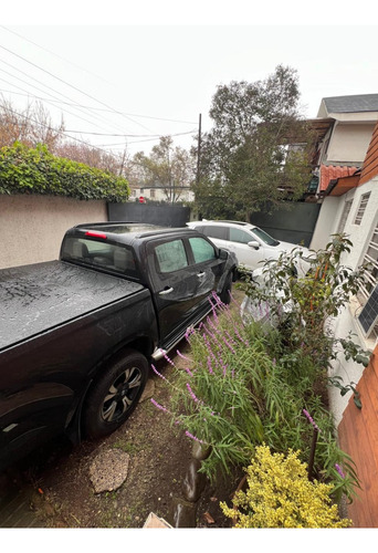 Arriendo Casa NO 5D 3B 2E 1B Parque Bicentenario - Vitacura