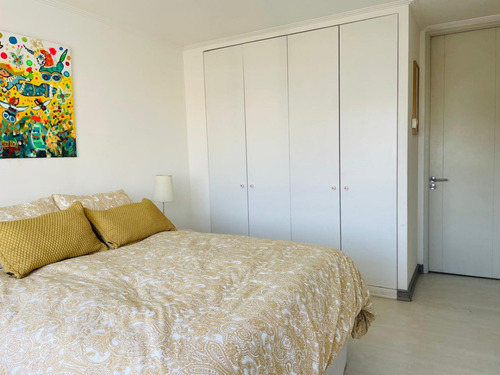 Venta Departamento SO 3D en suite 2B 1E 1B Metro Monse&ntilde;or Eyzaguirre - &Ntilde;u&ntilde;oa