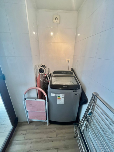 Venta Departamento N 2D en suite Walk-in cl&oacute;set 2B 2E 1B Metro &Ntilde;u&ntilde;oa - &Ntilde;u&ntilde;oa