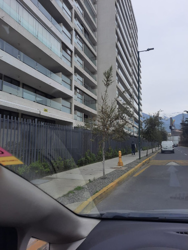 Venta Departamento NP 2D en suite Walk-in cl&oacute;set 2B 2E 1B Puente Nuevo - Lo Barnechea