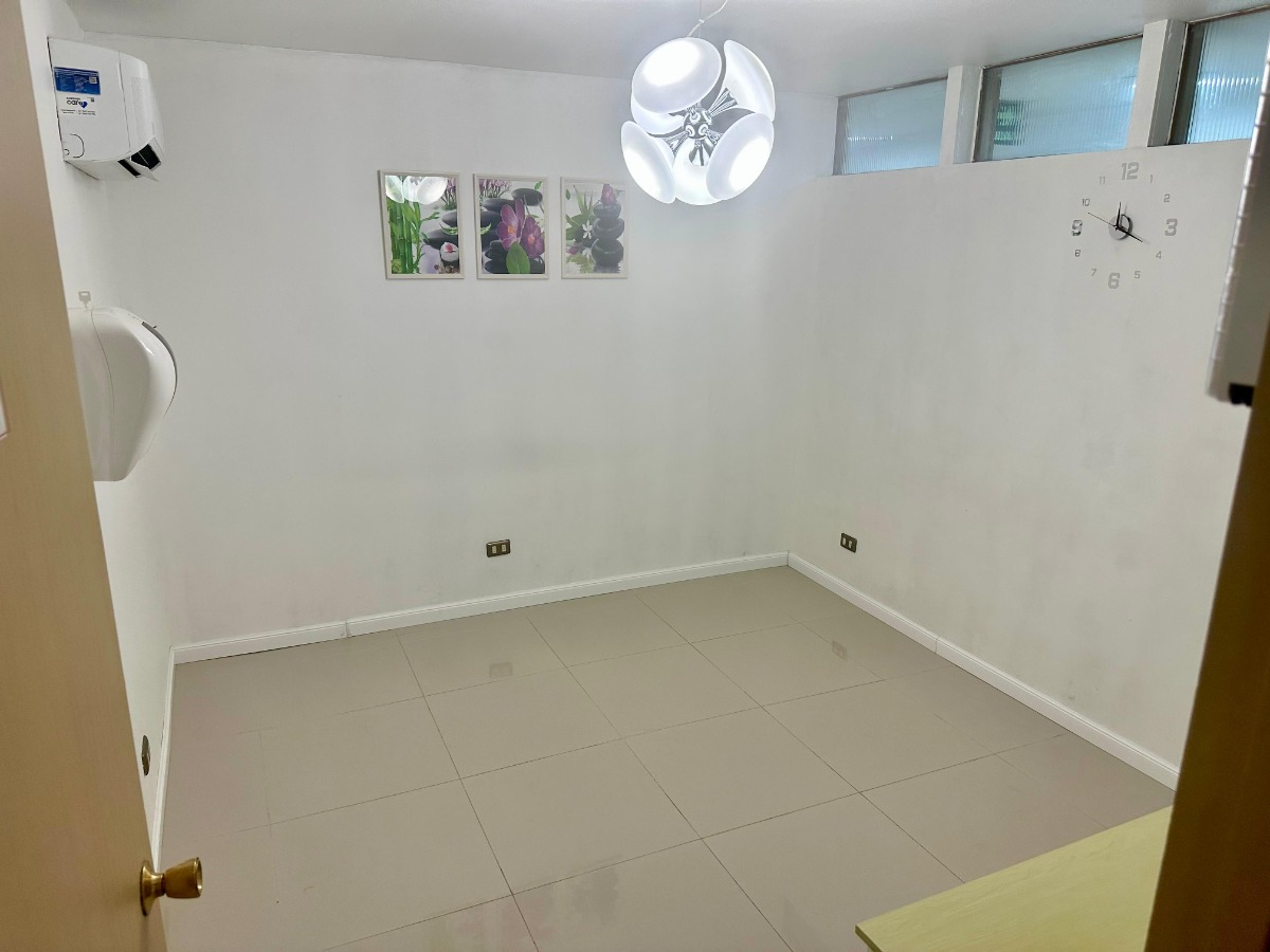 Arriendo Oficina SO 2B Metro Tobalaba - Mall Costanera - Providencia