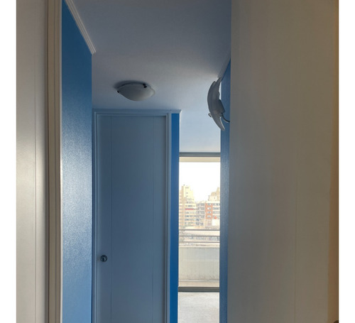 Venta Departamento NP 4D en suite 3B 2E 2B Rotonda Atenas - Las Condes