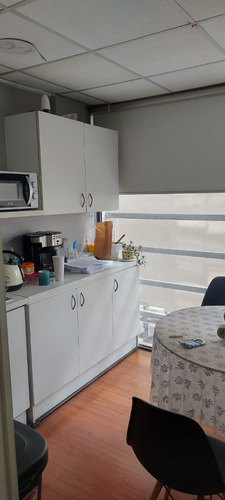 Arriendo Departamento 8D 4B 3E 2B Pedro de Valdivia - Providencia